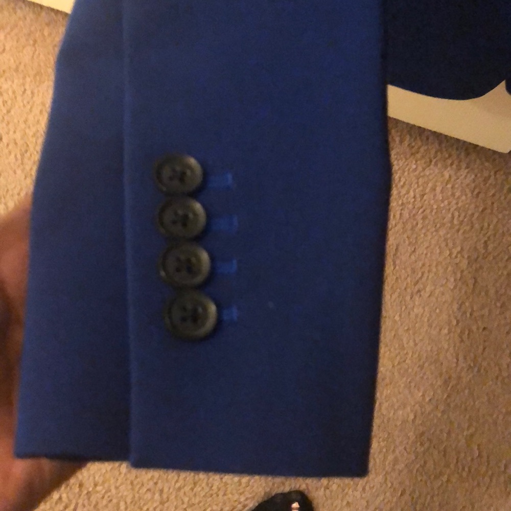 Express jacket - Picture 3 of 7